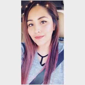 Meet your Posher, Brandi